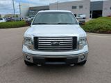 Used 2012 Ford F150 XLT w/ XLT Chrome Pkg image 3