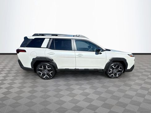 New 2026 Subaru Outback Touring XT AWD/4WD image 34