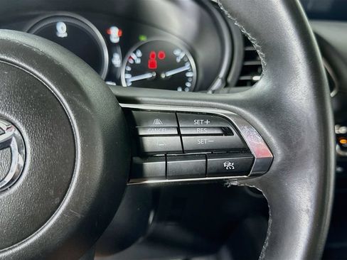 Used 2024 MAZDA MAZDA3 s FWD image 22