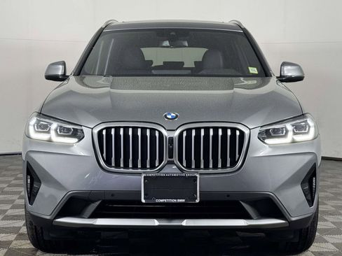 Used 2023 BMW X3 xDrive30i w/ Premium Package image 6
