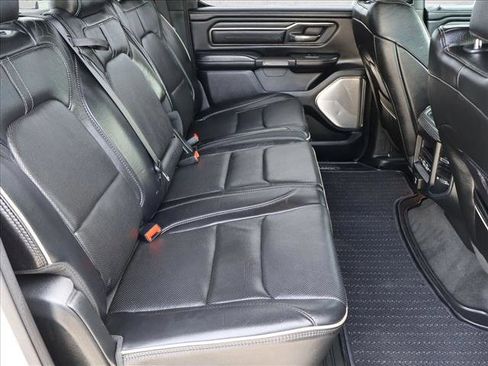 Used 2020 RAM 1500 Limited AWD/4WD image 25
