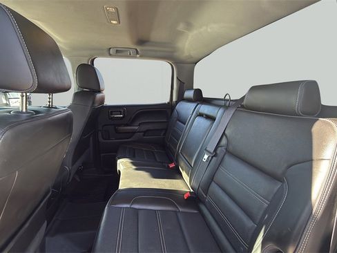 Used 2017 GMC Sierra 3500 Denali w/ Duramax Plus Package image 21