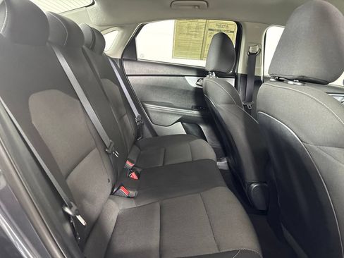 Used 2024 Kia Forte LXS FWD image 25