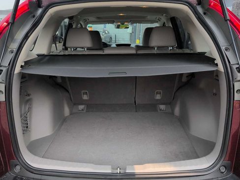 Used 2012 Honda CR-V EX-L image 32