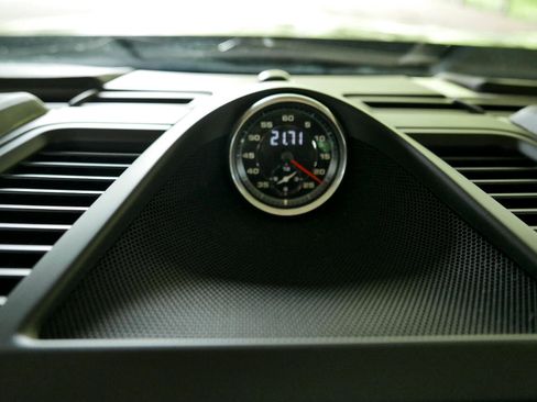 Used 2012 Porsche Panamera Turbo S image 15