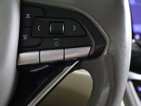 Used 2022 Cadillac XT6 Premium Luxury w/ Technology Package image 49