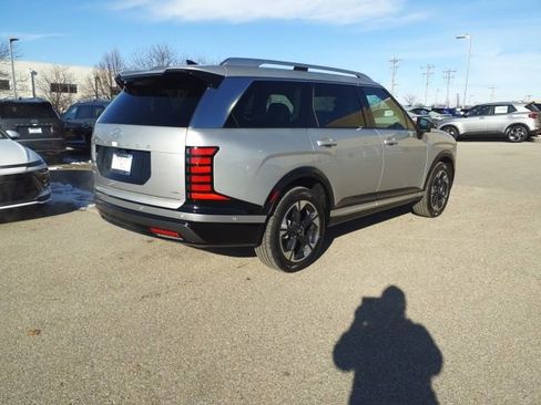 New 2026 Hyundai Palisade Limited AWD/4WD image 6