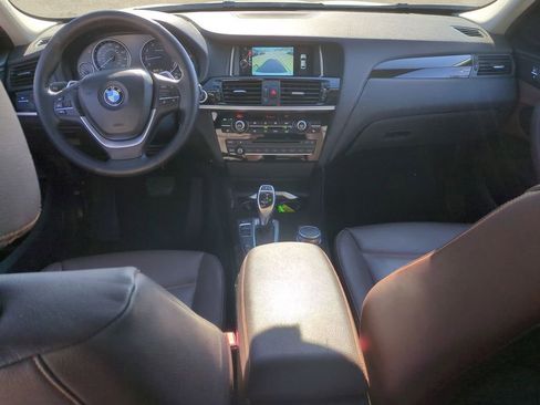 Used 2016 BMW X4 xDrive28i image 24