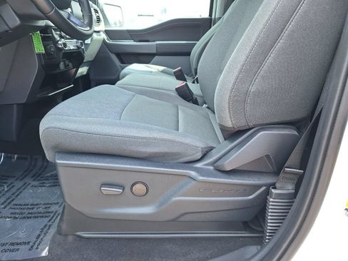 Used 2025 Ford F150 XLT w/ Equipment Group 301A Standard RWD image 31