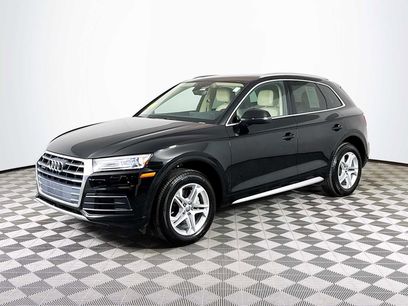 Used 2019 Audi Q5 2.0T Premium w/ Convenience Package