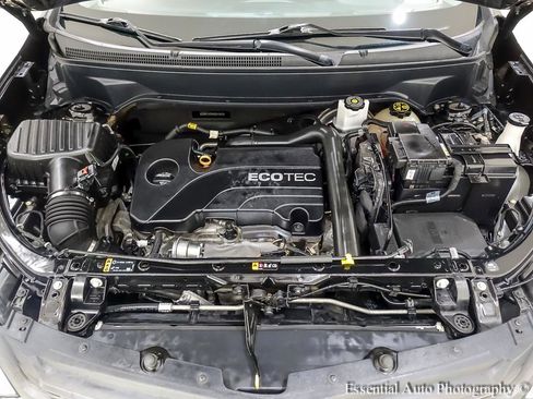 Used 2019 Chevrolet Equinox LT image 34