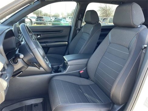 Certified 2025 Honda CR-V Sport image 25