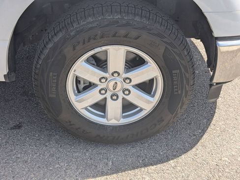 Used 2023 Ford F150 XLT AWD/4WD image 14