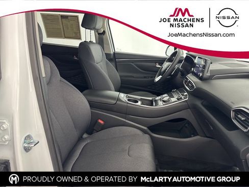 Used 2021 Hyundai Santa Fe SEL image 20