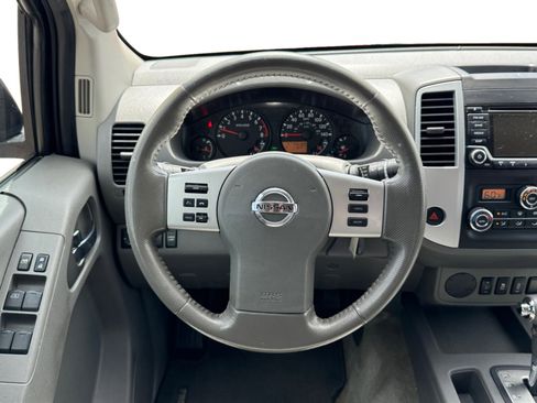 Used 2016 Nissan Frontier SV w/ SV Value Truck Package image 13