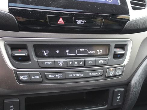 Used 2016 Honda Pilot EX-L image 33