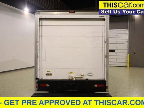 Used 2017 Chevrolet Express 3500 image 6