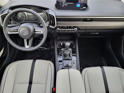 New 2026 MAZDA CX-50 AWD 2.5 S w/ Cargo Package image 14