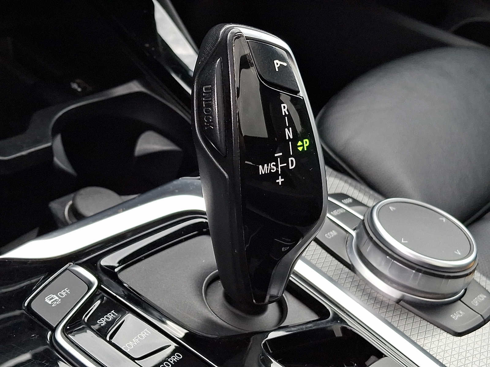 Used 2020 BMW X3 M40i w/ Executive Package AWD/4WD image 13