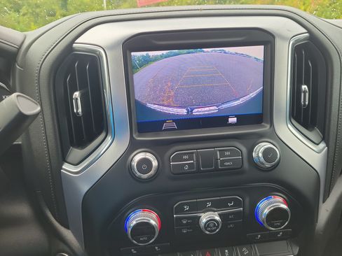 Used 2021 GMC Sierra 1500 Elevation AWD/4WD image 26