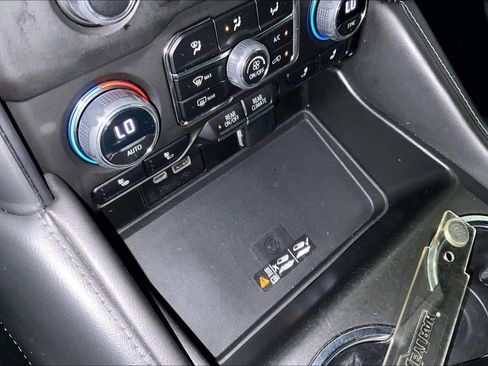 Used 2023 Chevrolet Tahoe LT AWD/4WD image 26