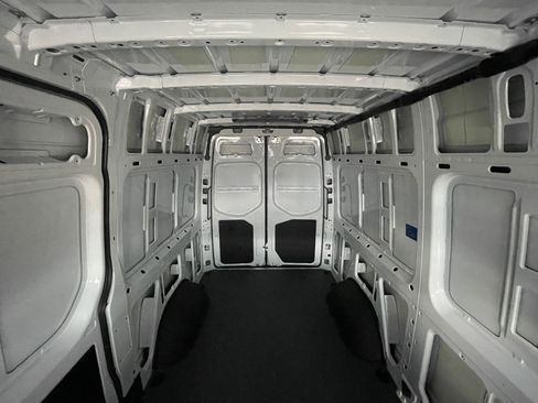New 2026 Mercedes-Benz Sprinter 2500 image 6