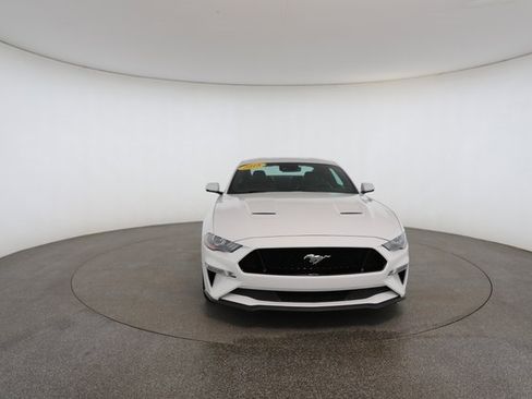 Used 2018 Ford Mustang GT Premium w/ Equipment Group 401A image 30