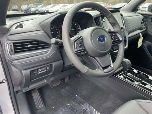 New 2026 Subaru Forester Limited image 27