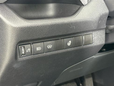 Certified 2024 Toyota RAV4 SE image 16