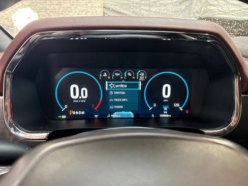 Used 2023 Ford F150 Lariat w/ Equipment Group 502A High AWD/4WD image 26