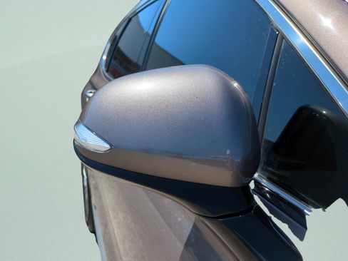 Used 2019 Hyundai Santa Fe FWD image 11