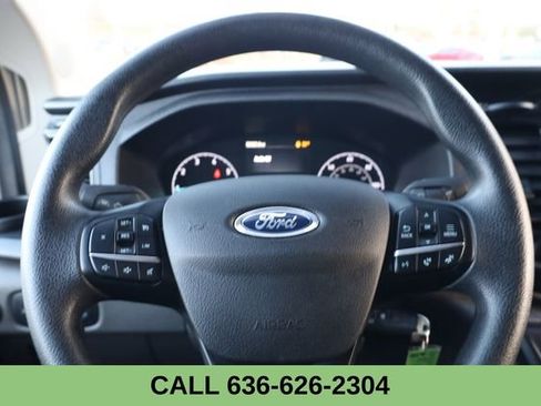 Used 2023 Ford Transit 350 XLT image 16