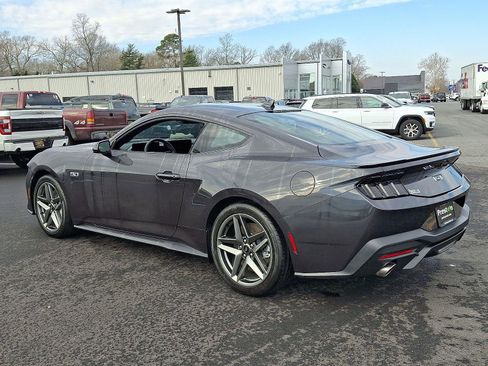 Used 2024 Ford Mustang GT image 6