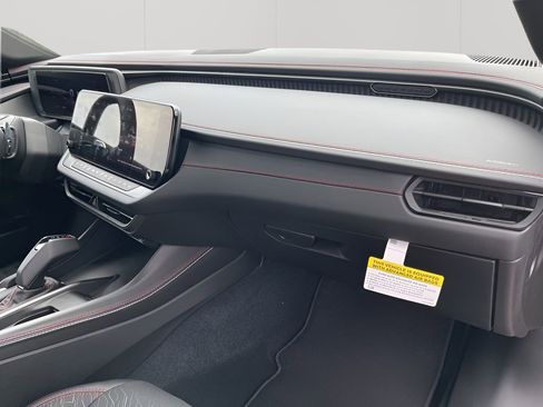 New 2025 Dodge Charger R/T w/ Quick Order Package 25M R/T image 27