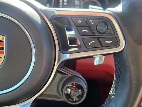 Used 2019 Porsche Cayenne E-Hybrid image 26