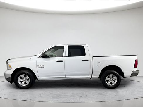 Used 2023 RAM 1500 Tradesman w/ Popular Equipment Group AWD/4WD image 6