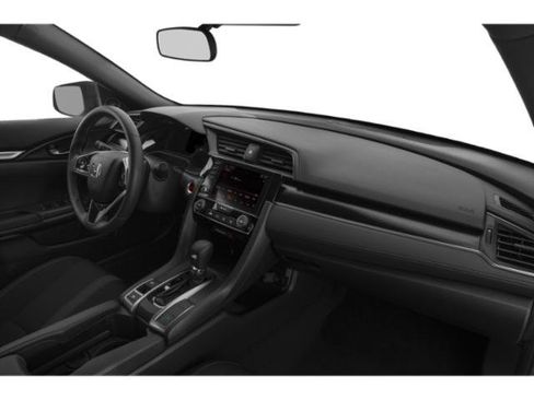 Used 2020 Honda Civic Sport image 15
