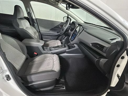 Used 2024 Subaru Crosstrek 2.0i Premium AWD/4WD image 36