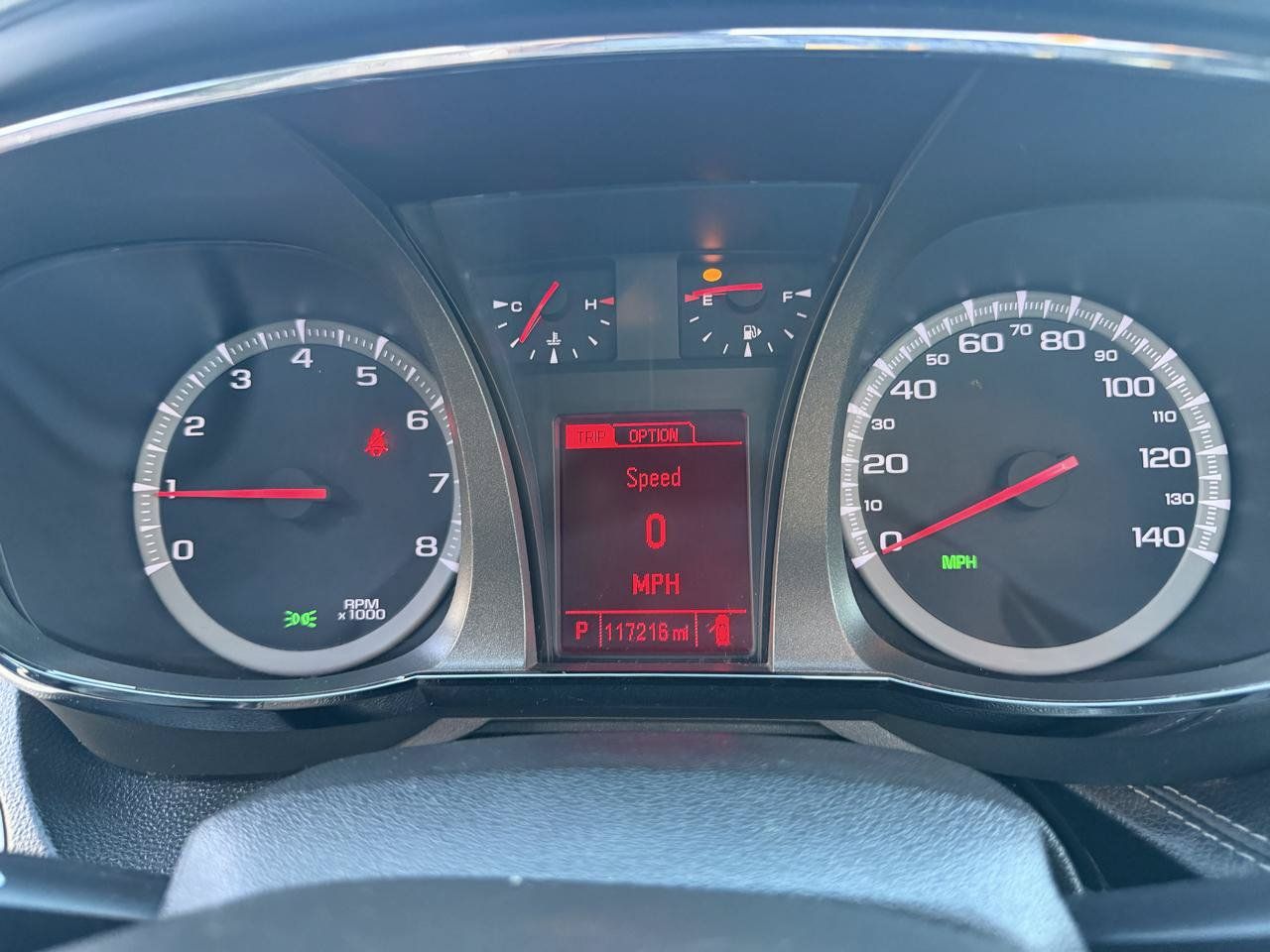 Used 2017 GMC Terrain Denali FWD image 22