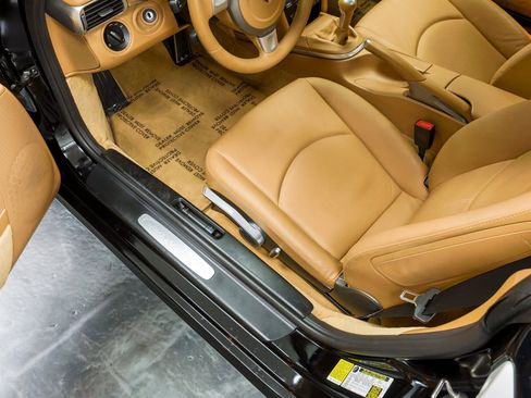 Used 2009 Porsche 911 Carrera 4S image 49