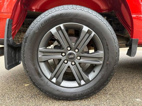 Used 2023 Ford F150 XLT w/ Equipment Group 302A High AWD/4WD image 27