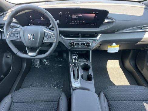 New 2026 Buick Envista Preferred w/ Convenience I Package image 2