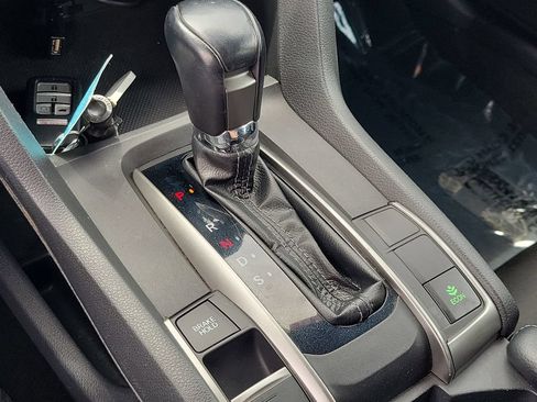 Used 2021 Honda Civic Sport image 28