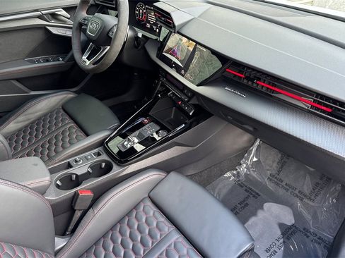 Used 2024 Audi RS 3 2.5T image 15