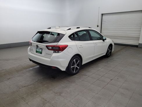 Used 2021 Subaru Impreza 2.0i Premium AWD/4WD image 9
