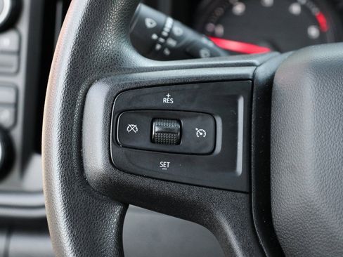 Used 2021 Chevrolet Silverado 3500 W/T w/ WT Convenience Package image 22