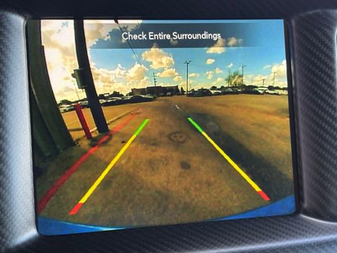 Used 2023 Dodge Charger SRT Hellcat w/ Harman/Kardon Audio Group image 28