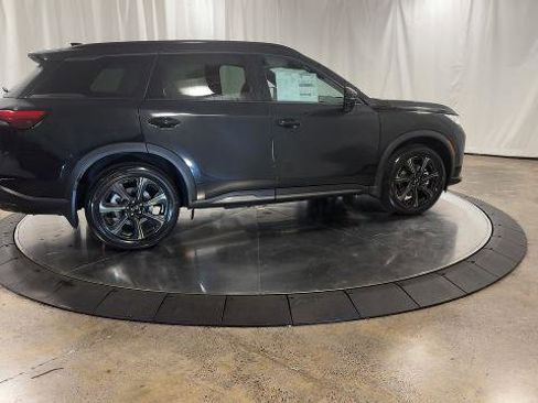 Certified 2026 INFINITI QX60 Autograph w/ Dark Cargo Package AWD/4WD image 9