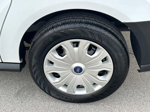 Used 2022 Ford Transit Connect XL image 14