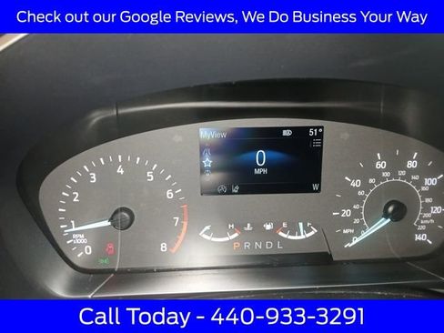 Certified 2022 Ford Escape SE w/ Cold Weather Package image 34